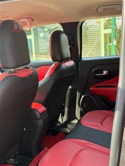 جیپ رێنێگەید